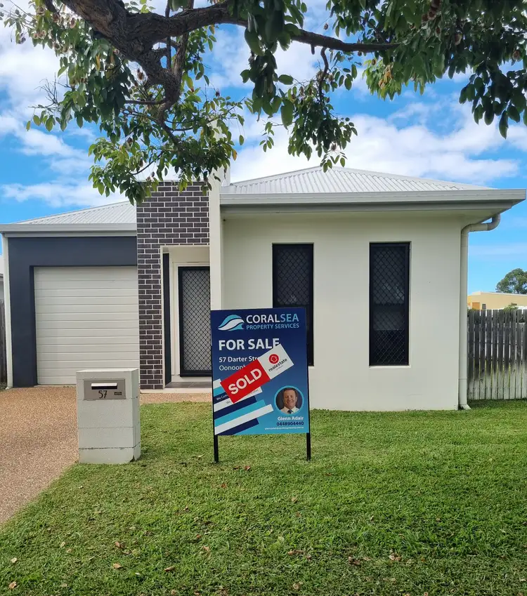 57 Darter Street, Oonoonba QLD 4811