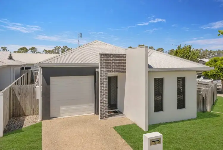 57 Darter Street, Oonoonba QLD 4811