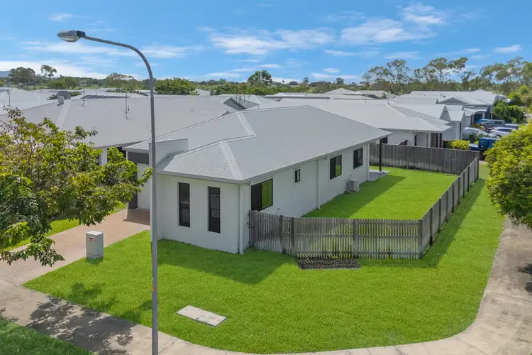 Third view of Homely house listing, 57 Darter Street, Oonoonba QLD 4811