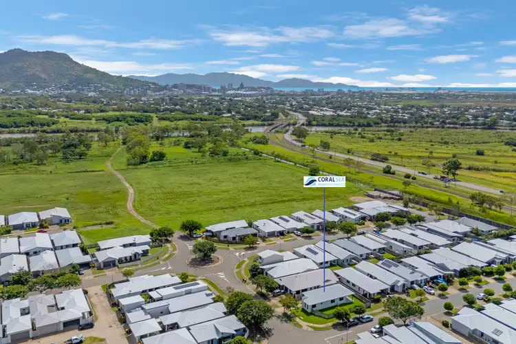 Fourth view of Homely house listing, 57 Darter Street, Oonoonba QLD 4811