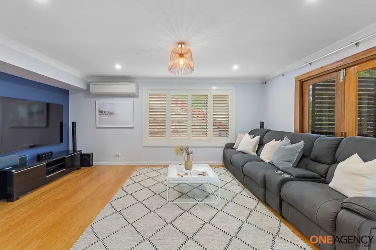 Fourth view of Homely house listing, 22 Windle Place, Menai NSW 2234