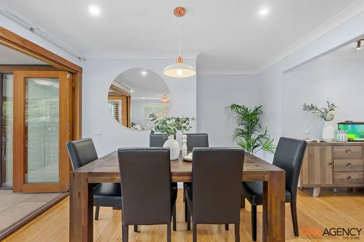 Sixth view of Homely house listing, 22 Windle Place, Menai NSW 2234