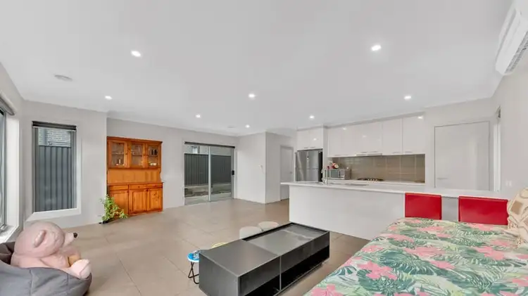 Fourth view of Homely townhouse listing, 8/3 Colette Court, Canadian VIC 3350