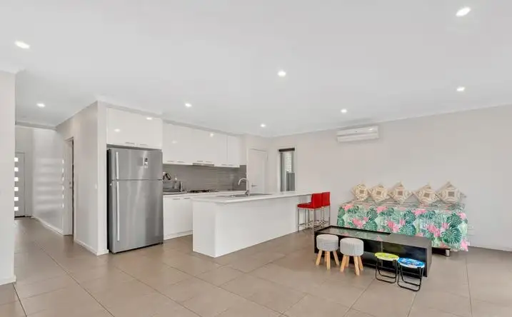 Fifth view of Homely townhouse listing, 8/3 Colette Court, Canadian VIC 3350