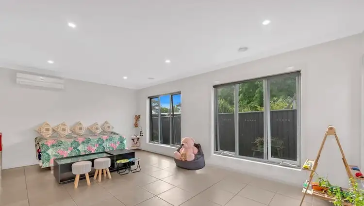 Sixth view of Homely townhouse listing, 8/3 Colette Court, Canadian VIC 3350