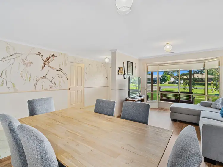Third view of Homely house listing, 15 Calaway Street, Tocumwal NSW 2714