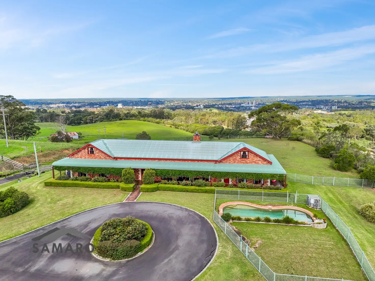 Main view of Homely house listing, 2 Kenny Hill Rd, Currans Hill NSW 2567