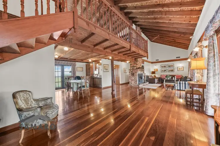 Second view of Homely house listing, 2 Kenny Hill Rd, Currans Hill NSW 2567