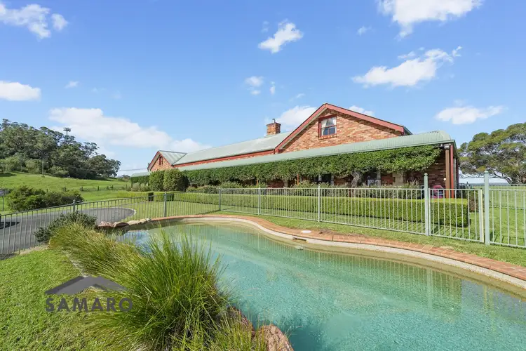 Third view of Homely house listing, 2 Kenny Hill Rd, Currans Hill NSW 2567