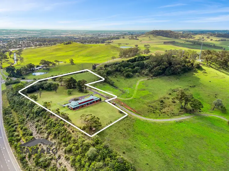 Fourth view of Homely house listing, 2 Kenny Hill Rd, Currans Hill NSW 2567