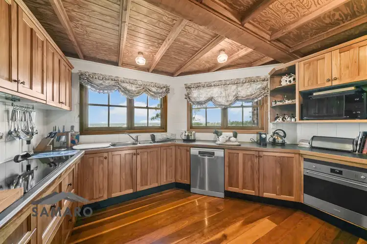 Fifth view of Homely house listing, 2 Kenny Hill Rd, Currans Hill NSW 2567