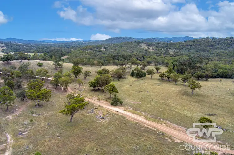 Fourth view of Homely rural property listing, LOT 137, 4108 Tent Hill Road, Emmaville NSW 2371