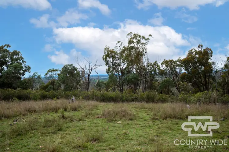 LOT 1, 61, 4108 Tent Hill Road, Emmaville NSW 2371