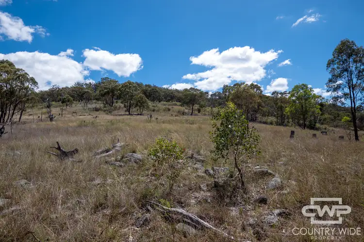 Second view of Homely rural property listing, LOT 1, 61, 4108 Tent Hill Road, Emmaville NSW 2371