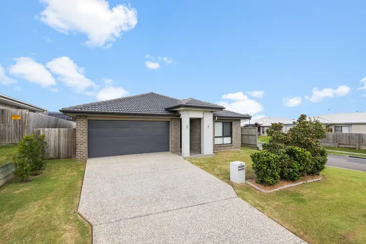 71 Fairbourne Terrace, Pimpama QLD 4209