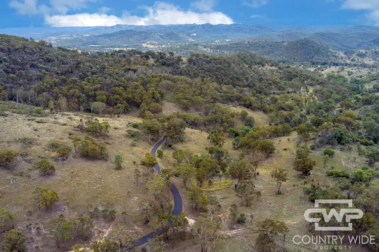 Main view of Homely rural property listing, LOT 72, 4108 Tent Hill Road, Emmaville NSW 2371