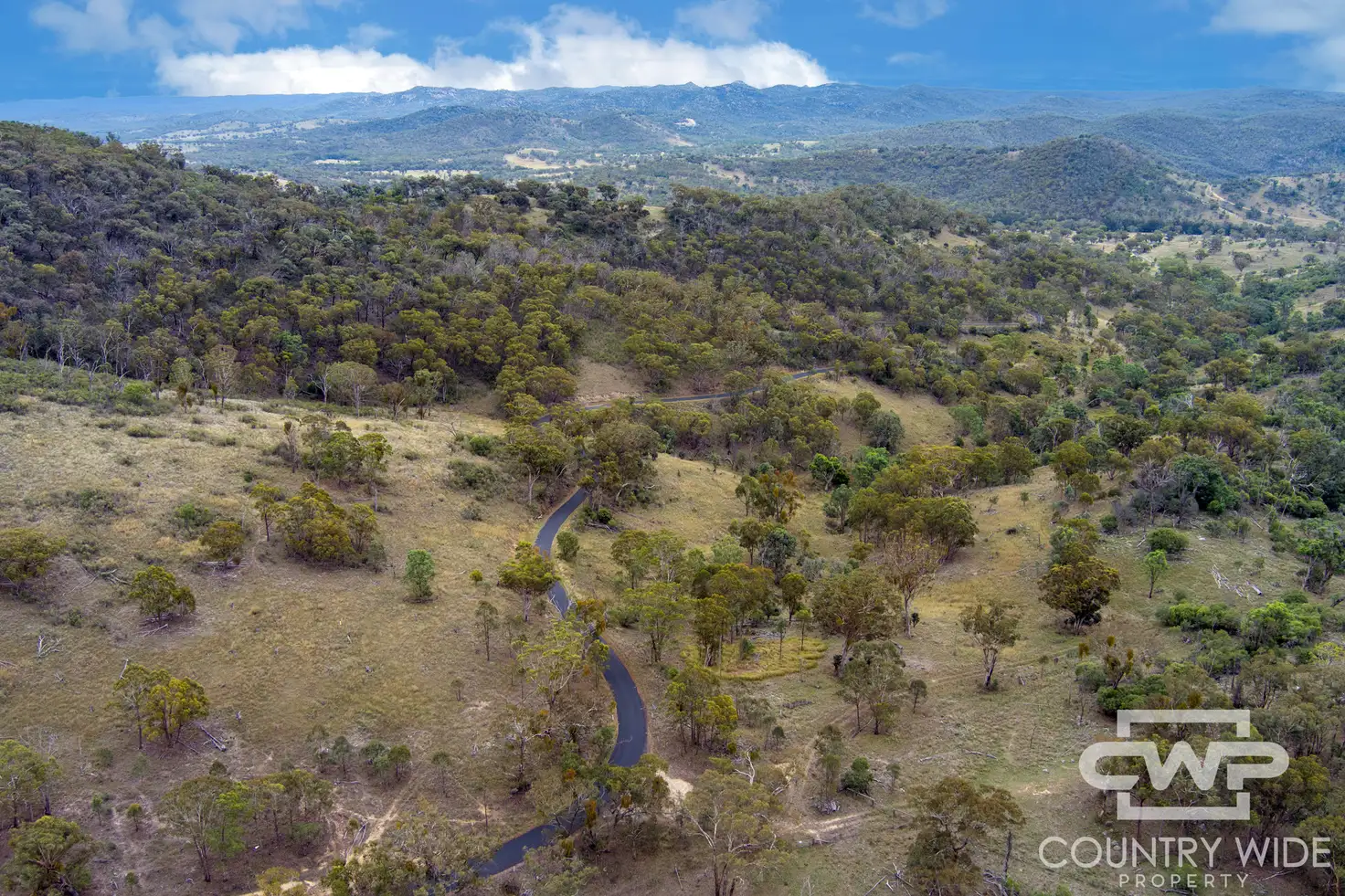 Main view of Homely rural property listing, LOT 72, 4108 Tent Hill Road, Emmaville NSW 2371