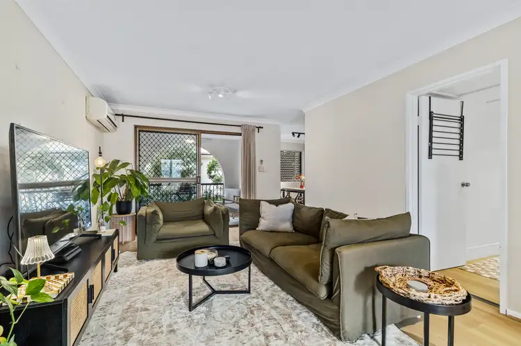 Main view of Homely apartment listing, 3/66 Wagner Road, Clayfield QLD 4011