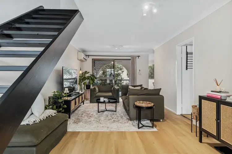 Third view of Homely apartment listing, 3/66 Wagner Road, Clayfield QLD 4011
