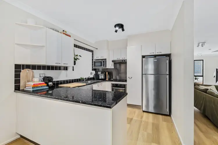 Fourth view of Homely apartment listing, 3/66 Wagner Road, Clayfield QLD 4011