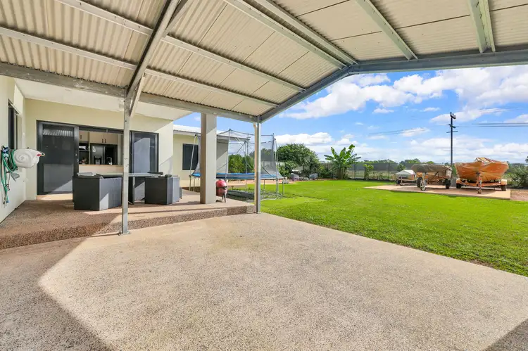 18 Nightjar Road, Howard Springs NT 835
