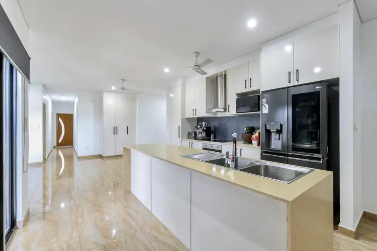 18 Nightjar Road, Howard Springs NT 835