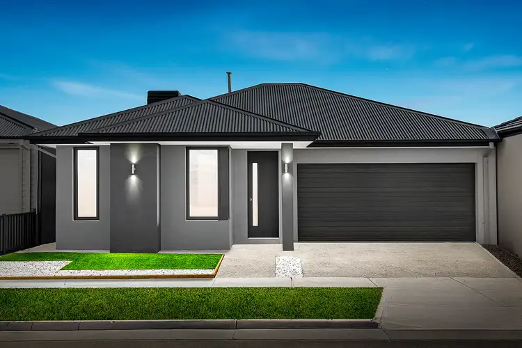 13 mound av, Donnybrook VIC 3064