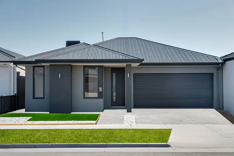 Second view of Homely house listing, 13 mound av, Donnybrook VIC 3064