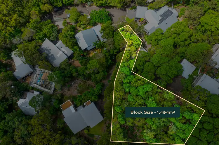 20 Karingal Court, Mount Coolum QLD 4573