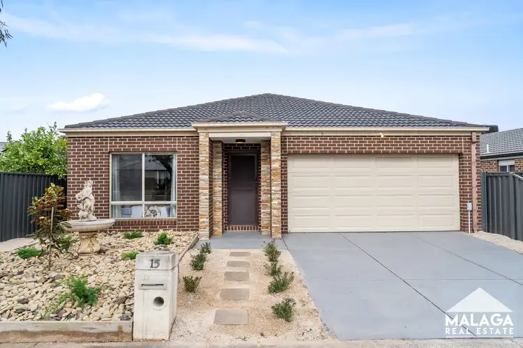 15 Kondalilla Drive
