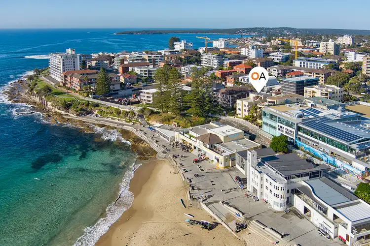 Fourth view of Homely apartment listing, 5/4 The Esplanade, Cronulla NSW 2230