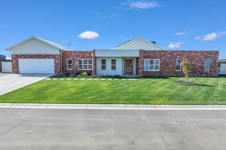 41 Sand Piper Street, Moama NSW 2731