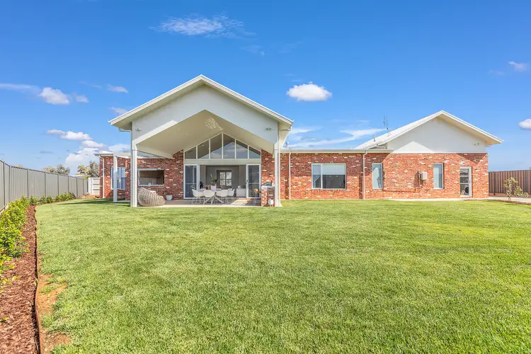 Third view of Homely house listing, 41 Sand Piper Street, Moama NSW 2731