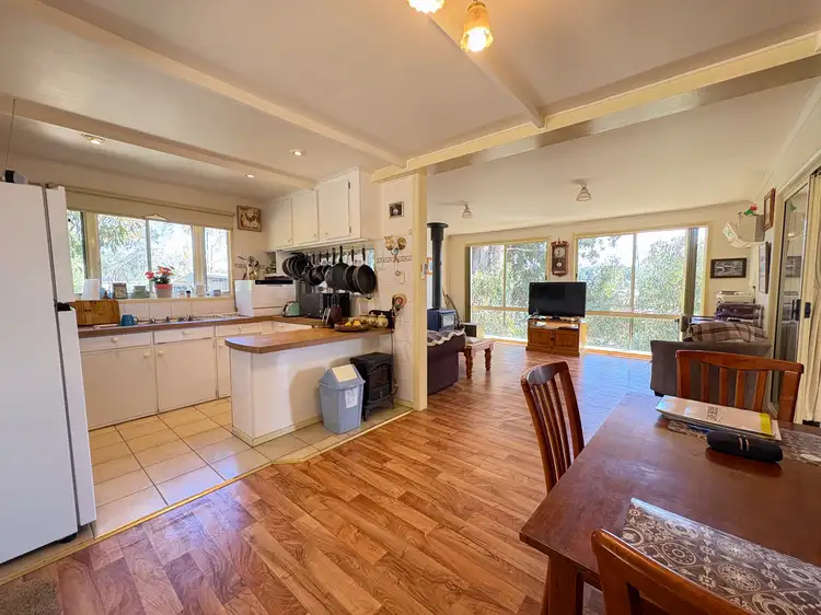 Second view of Homely house listing, 11 Whirlpool Lane, Murrabit VIC 3579