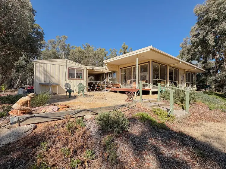 Third view of Homely house listing, 11 Whirlpool Lane, Murrabit VIC 3579