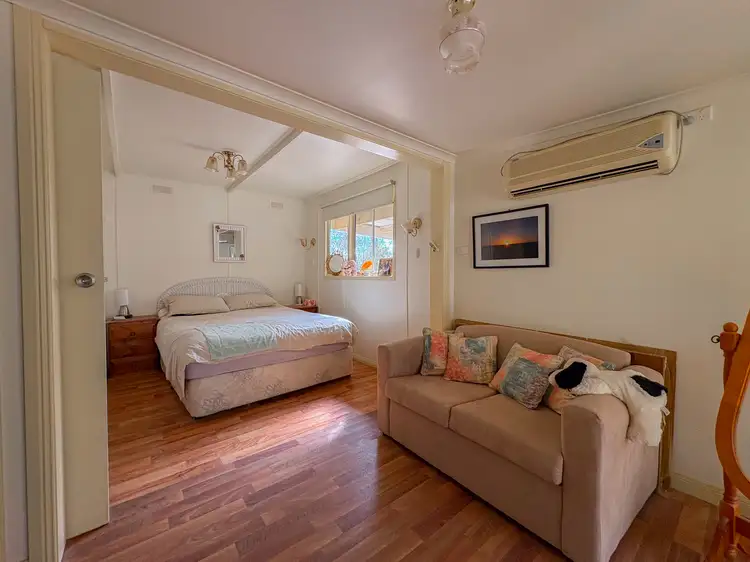 Fourth view of Homely house listing, 11 Whirlpool Lane, Murrabit VIC 3579