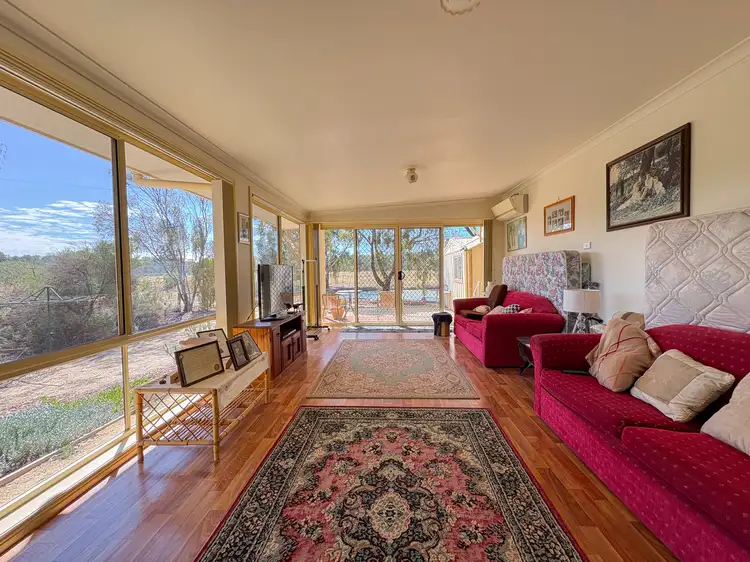Sixth view of Homely house listing, 11 Whirlpool Lane, Murrabit VIC 3579