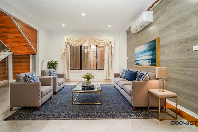 Second view of Homely house listing, 17 Greenglade Way, Cranbourne East VIC 3977