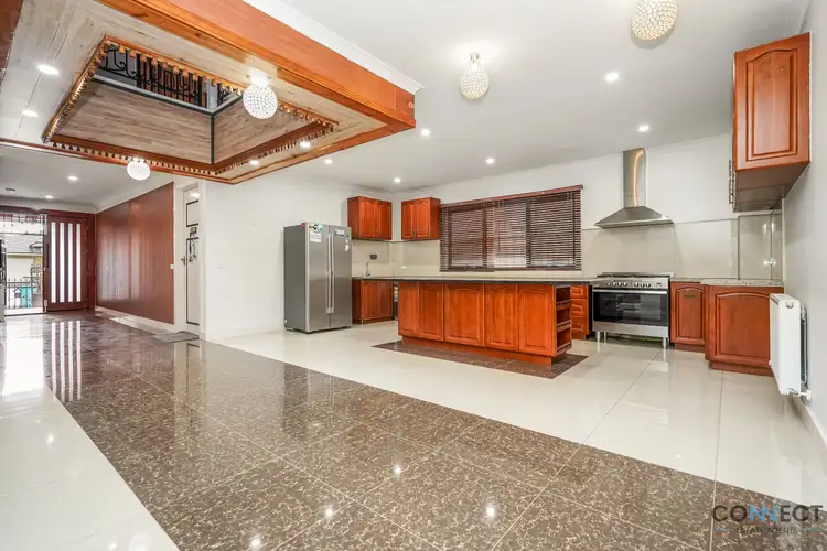 Fifth view of Homely house listing, 17 Greenglade Way, Cranbourne East VIC 3977