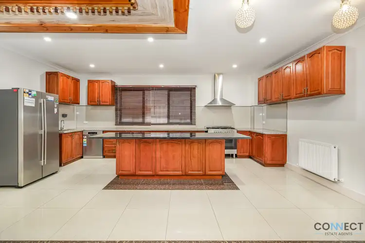 Sixth view of Homely house listing, 17 Greenglade Way, Cranbourne East VIC 3977