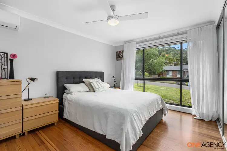 Third view of Homely house listing, 1 Windle Place, Menai NSW 2234