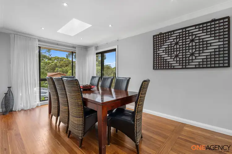 Sixth view of Homely house listing, 1 Windle Place, Menai NSW 2234