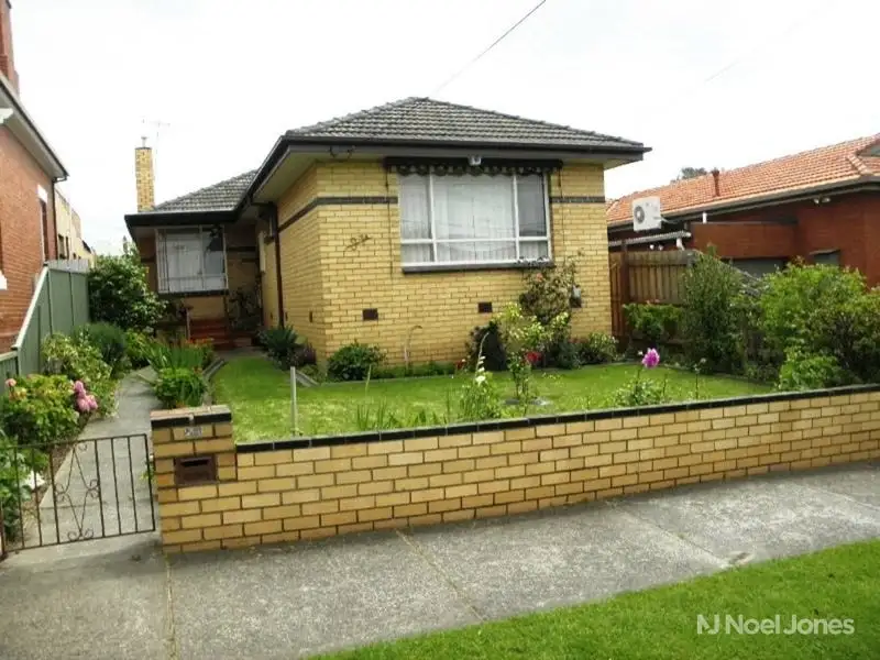Main view of Homely house listing, 97A Pender Street, Thornbury VIC 3071