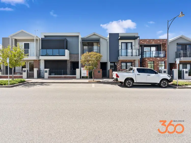 Second view of Homely house listing, 53 Hesperia Parade, Ellenbrook WA 6069