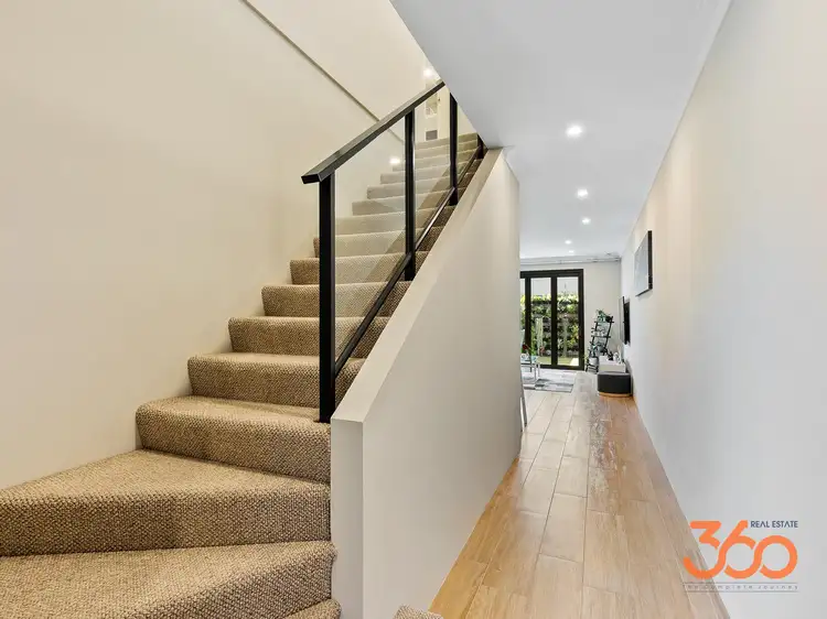 Third view of Homely house listing, 53 Hesperia Parade, Ellenbrook WA 6069