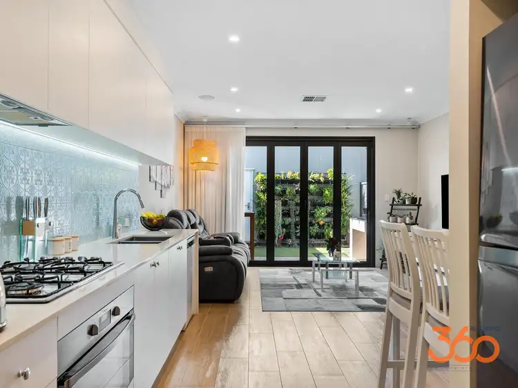 Fourth view of Homely house listing, 53 Hesperia Parade, Ellenbrook WA 6069