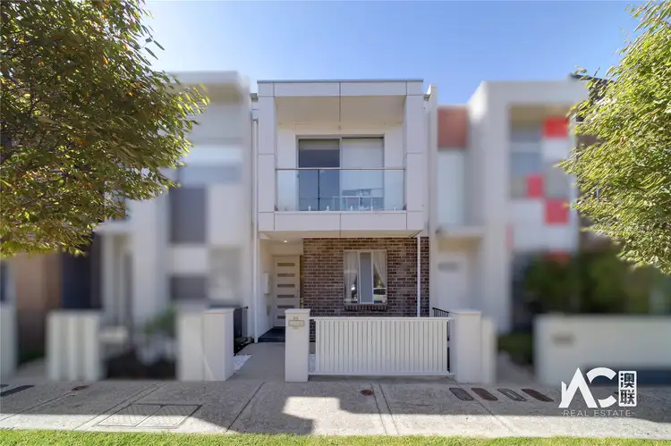 24 Parnatti Street, Lightsview SA 5085