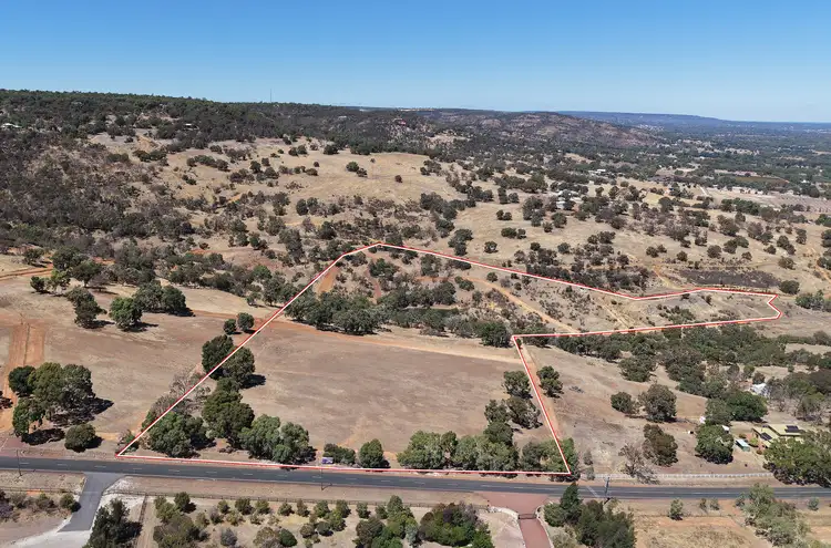 852 Campersic Road, Brigadoon WA 6069