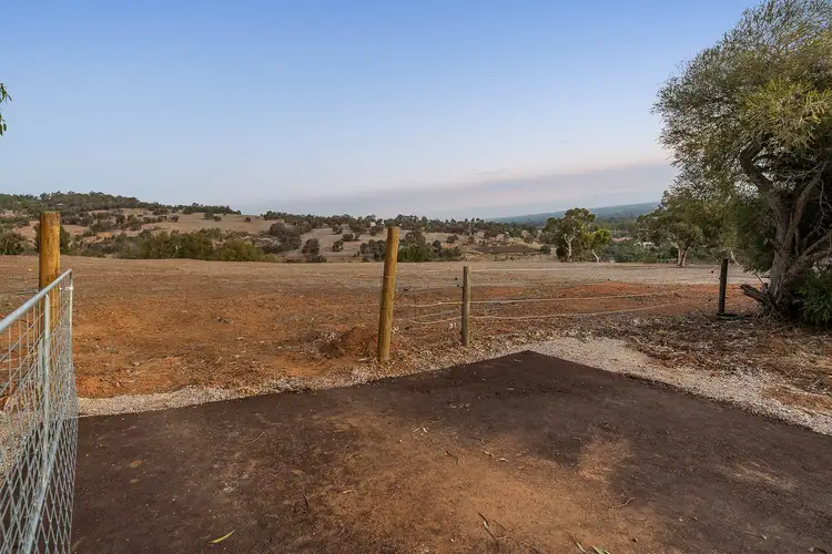 Sixth view of Homely land listing, 852 Campersic Road, Brigadoon WA 6069