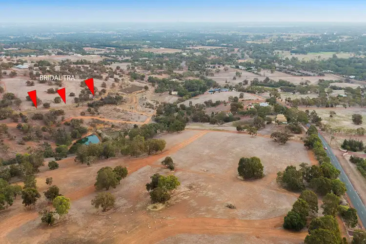 Seventh view of Homely land listing, 852 Campersic Road, Brigadoon WA 6069